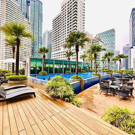 Vortex Suites Sky View Klcc Kuala Lumpur Esterno foto