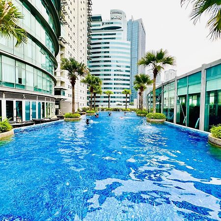 Vortex Suites Sky View Klcc Kuala Lumpur Esterno foto