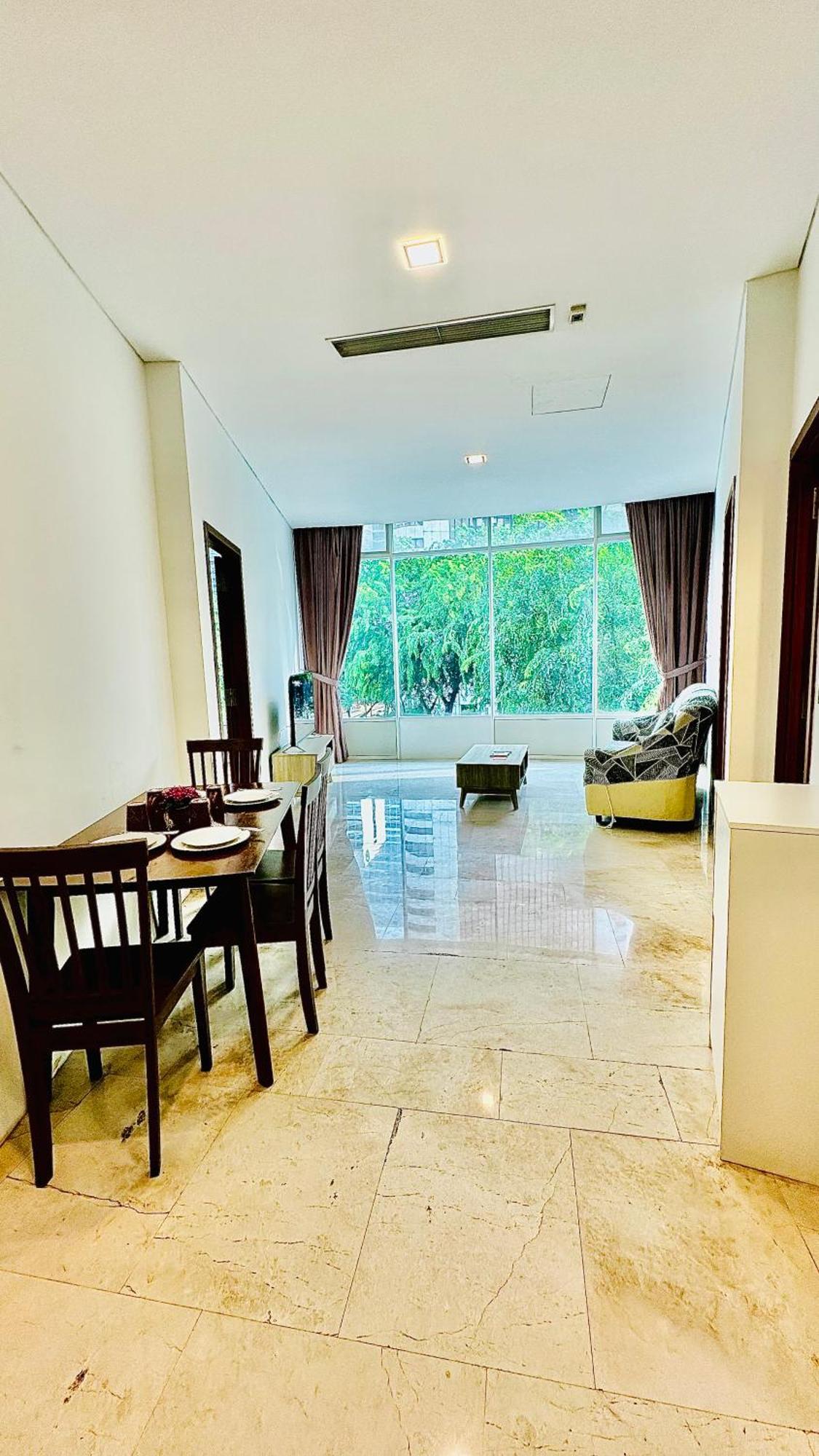 Vortex Suites Sky View Klcc Kuala Lumpur Esterno foto