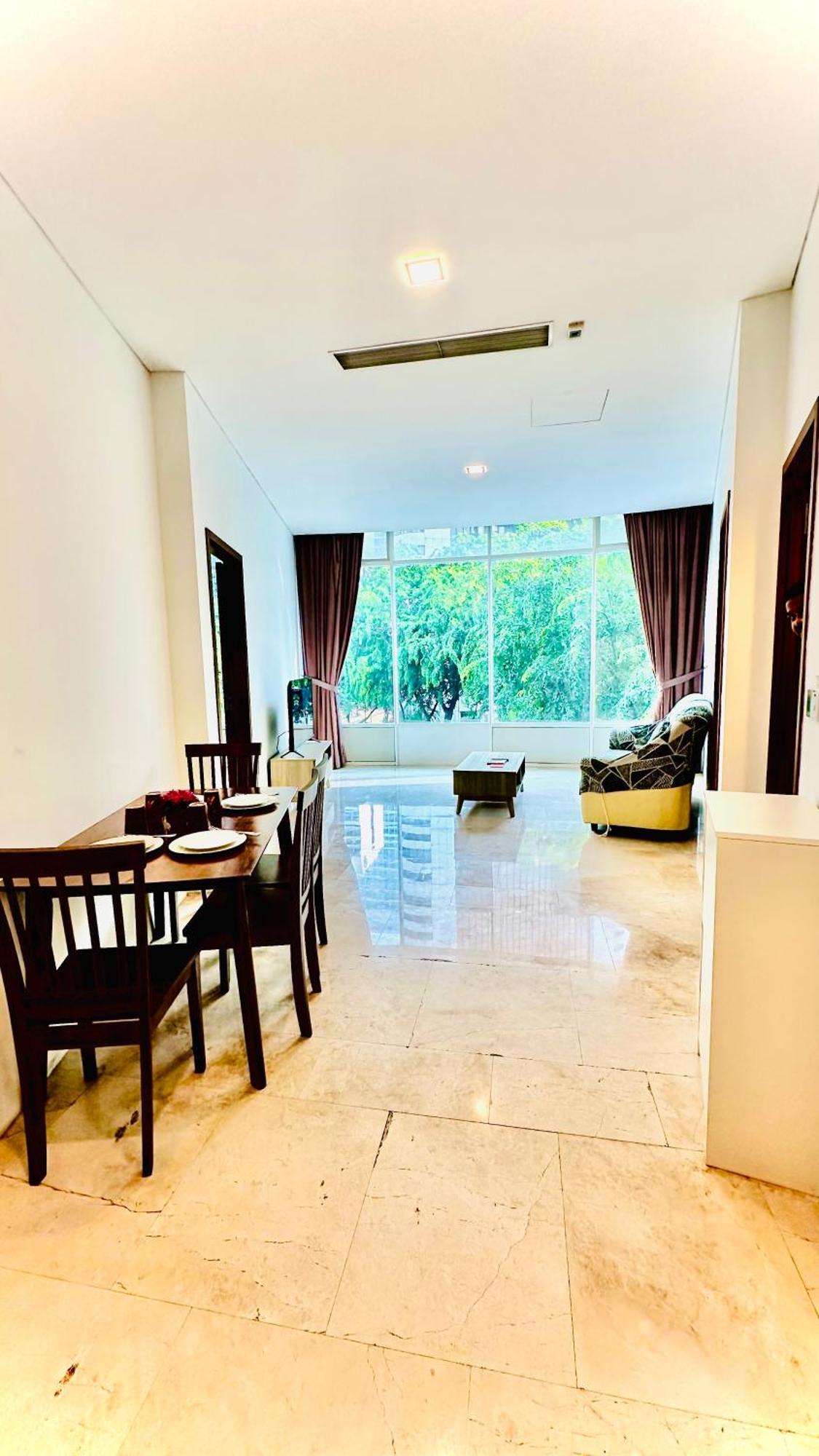 Vortex Suites Sky View Klcc Kuala Lumpur Esterno foto