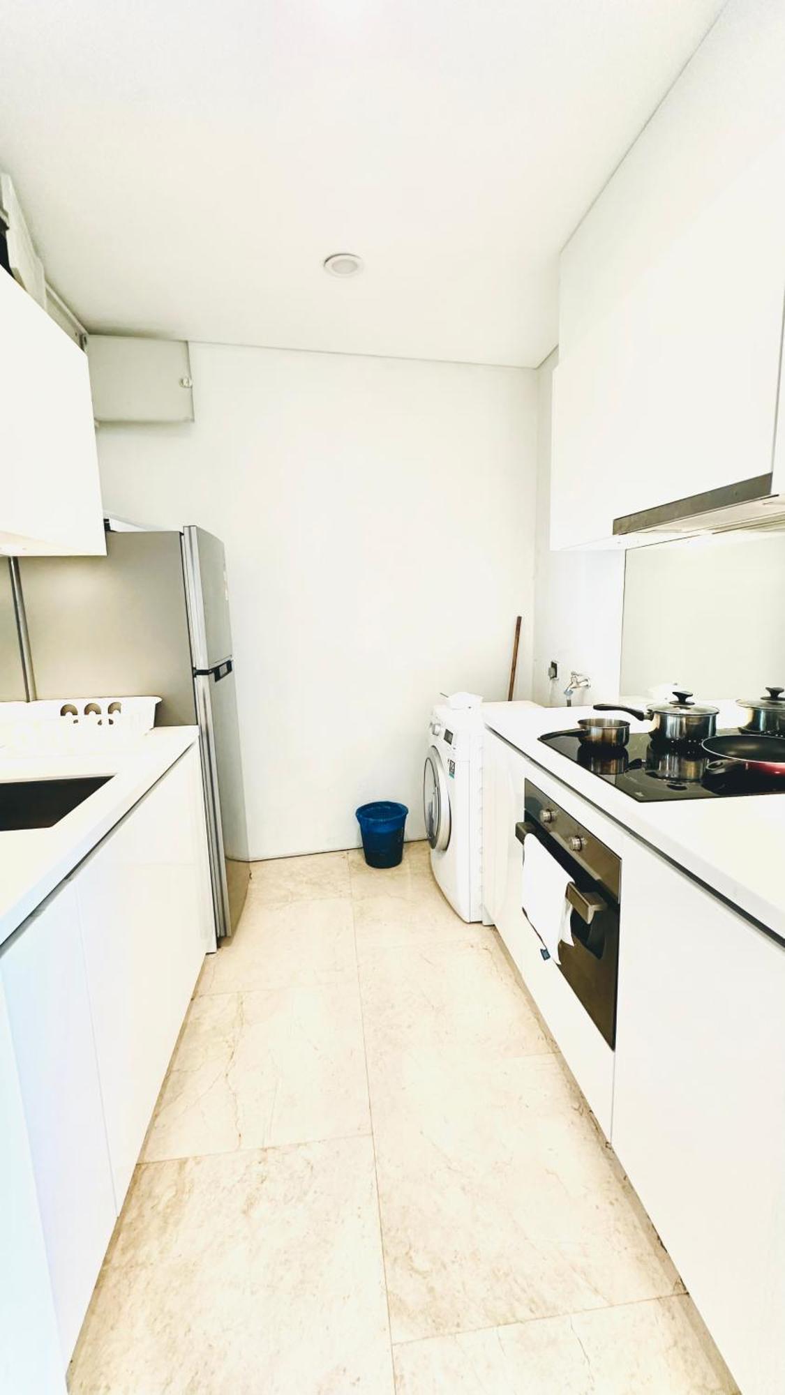 Vortex Suites Sky View Klcc Kuala Lumpur Esterno foto